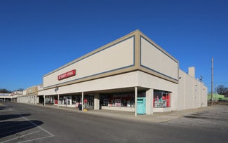 Columbus, OH Retail - 677 Harrisburg Pike Columbus, OH Retail - 677 Harrisburg Pike