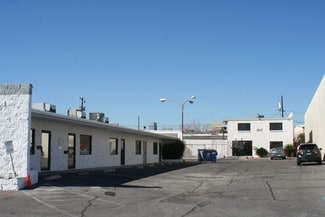 Las Vegas, NV Industrial - 3017 Sheridan St