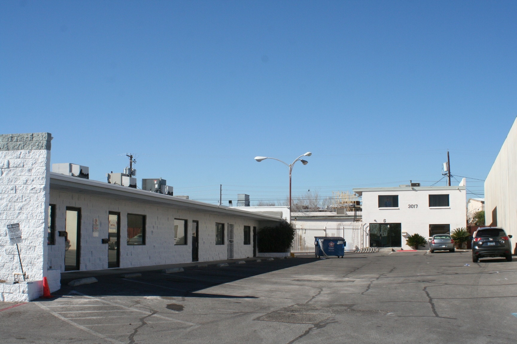 3017 Sheridan St, Las Vegas, NV for Rent