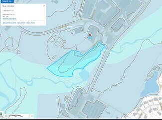 Hixson, TN Commercial Land - 6802 Prestige Ln
