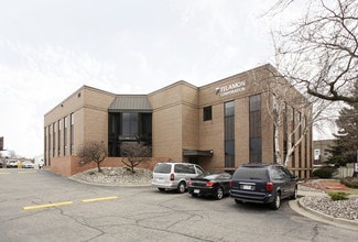 Lansing, MI Office - 416 N Cedar St