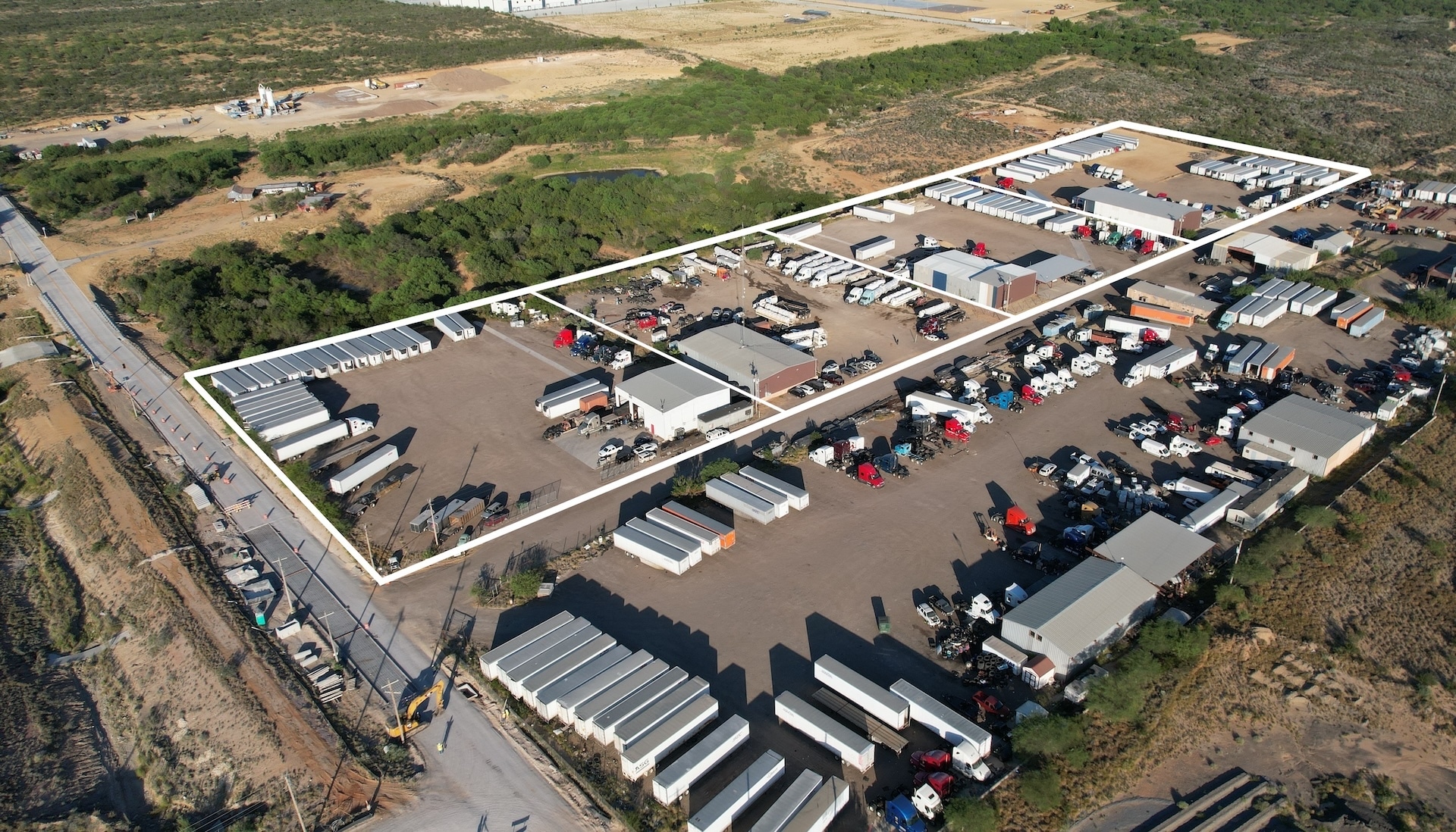 475 El Pico Rd, Laredo, TX for Rent