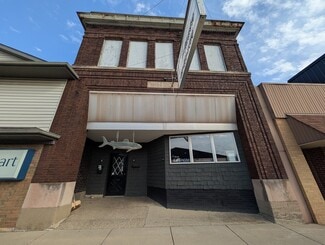 Coldwater, OH Restaurant - 222 W Main St