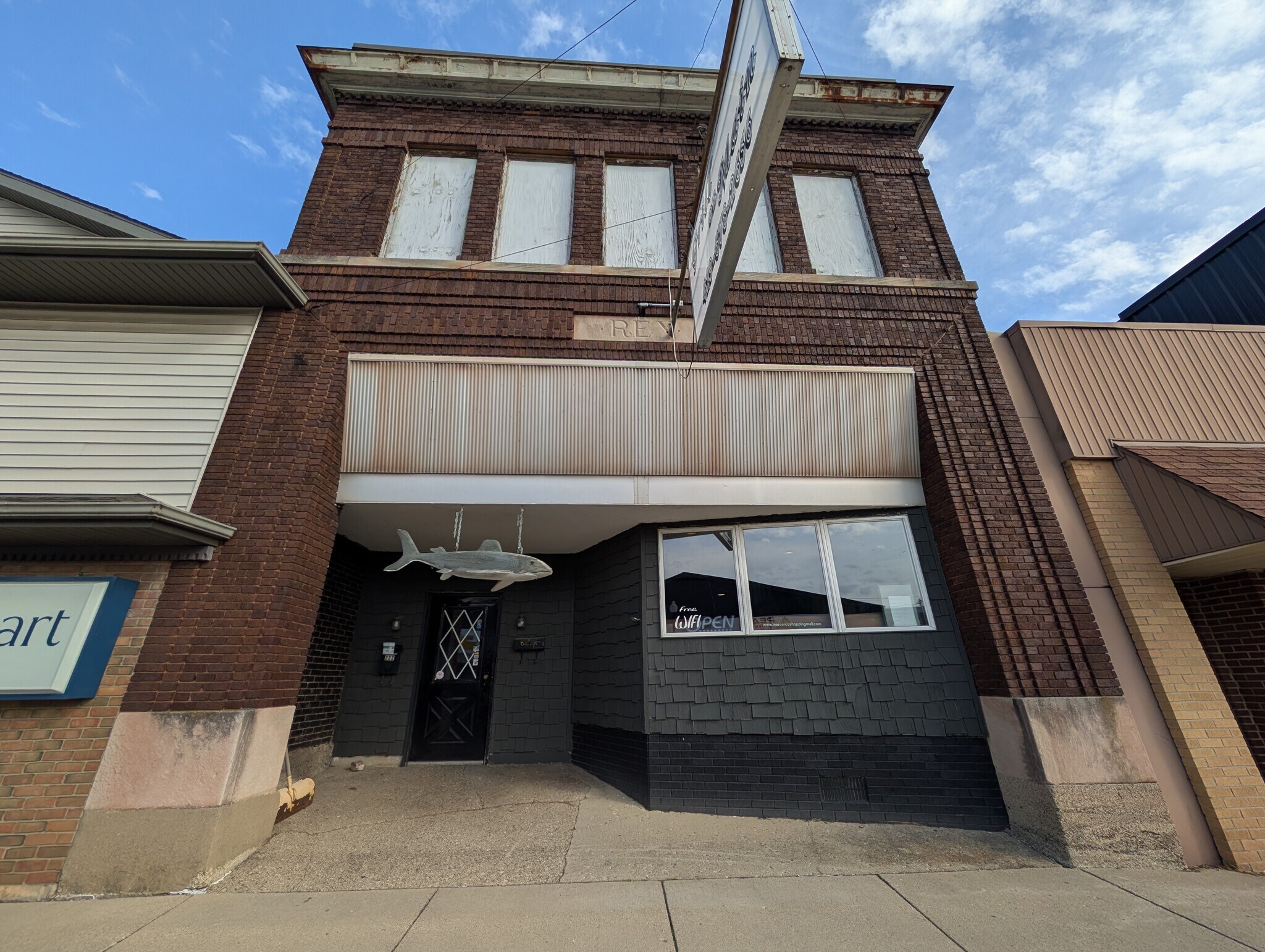 222 W Main St, Coldwater, OH for Sale