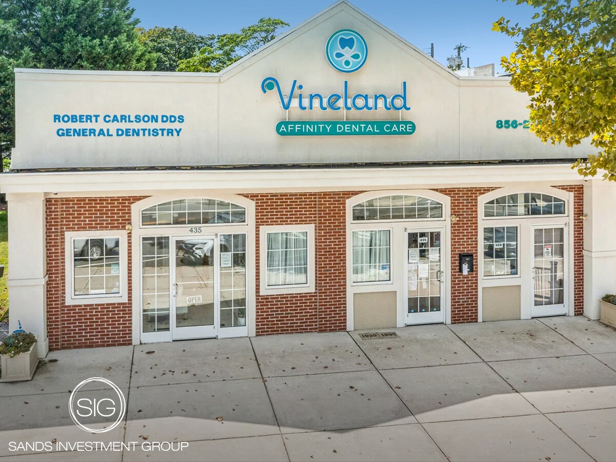 435 Landis ave, Vineland, NJ for Sale