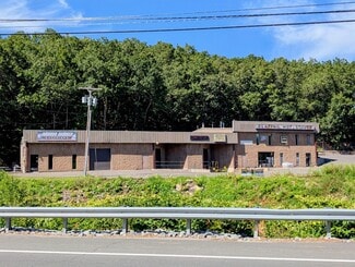 Oakville, CT Industrial - 15-43 Falls Ave
