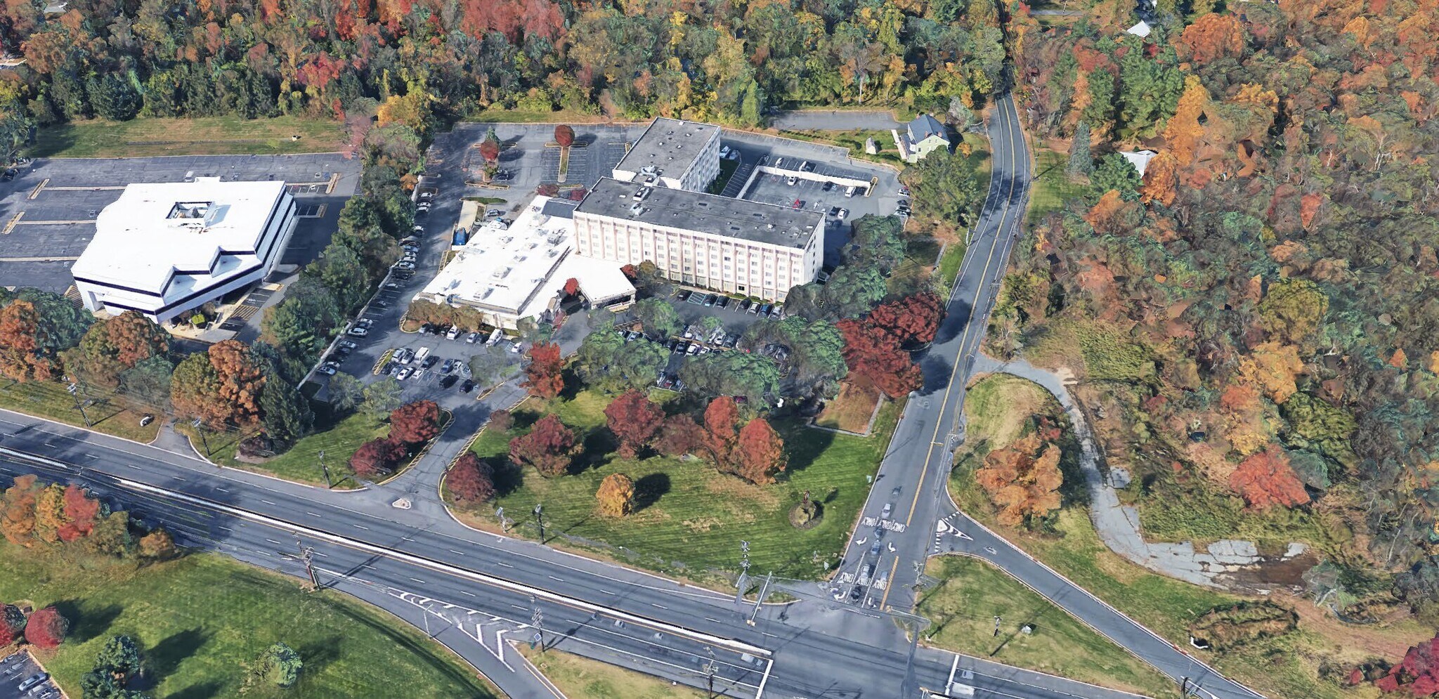 4355 US Highway 1 Princeton, NJ 08540 Land Property for Lease on