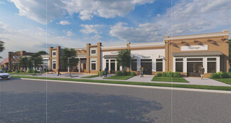 Fort Mill, SC Storefront Retail/Office - 1250 Hubert Graham Way