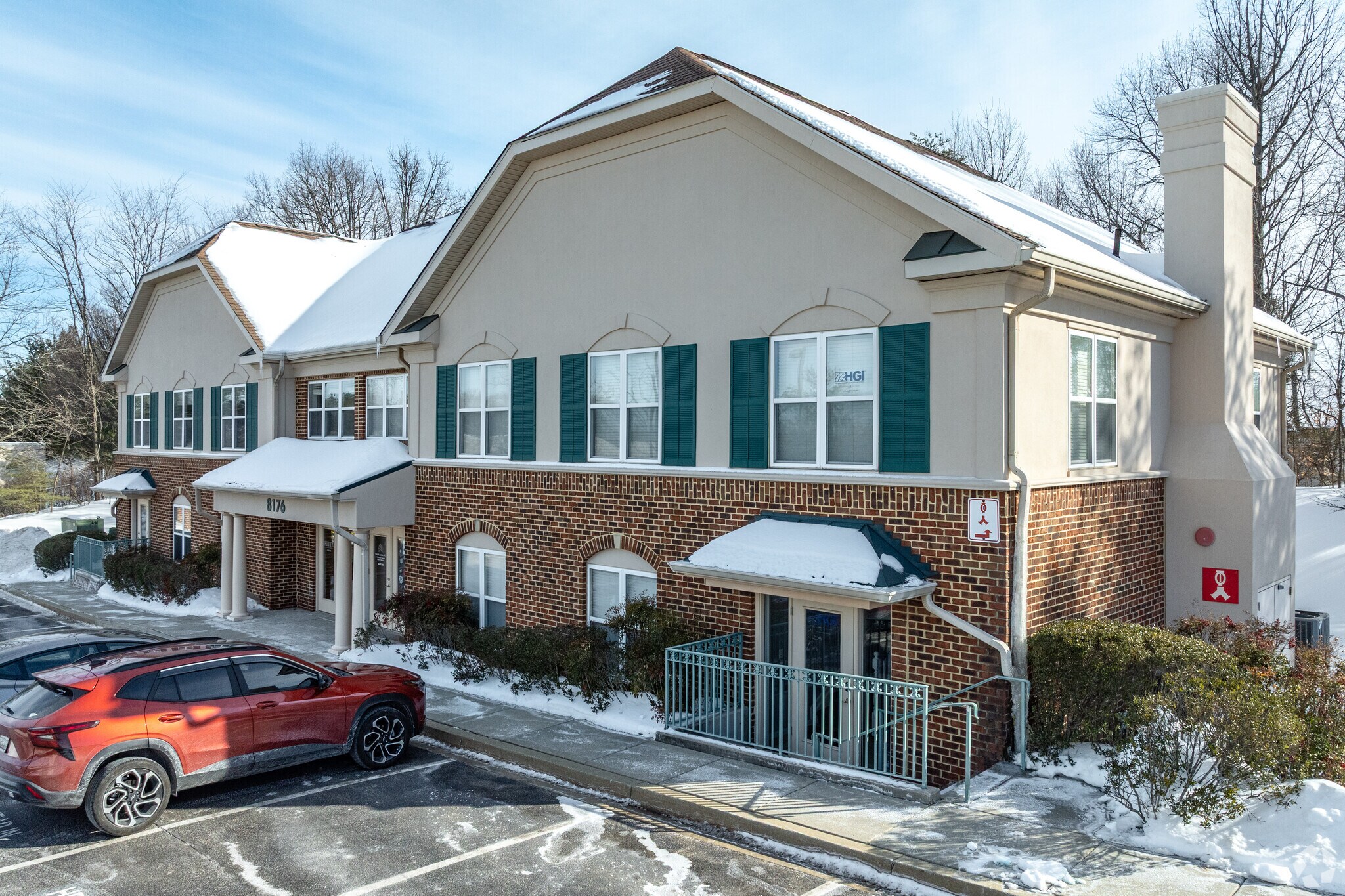 8176 Lark Brown Rd, Elkridge, MD for Sale