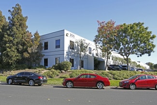 Concord, CA Office - 200 Mason Cir