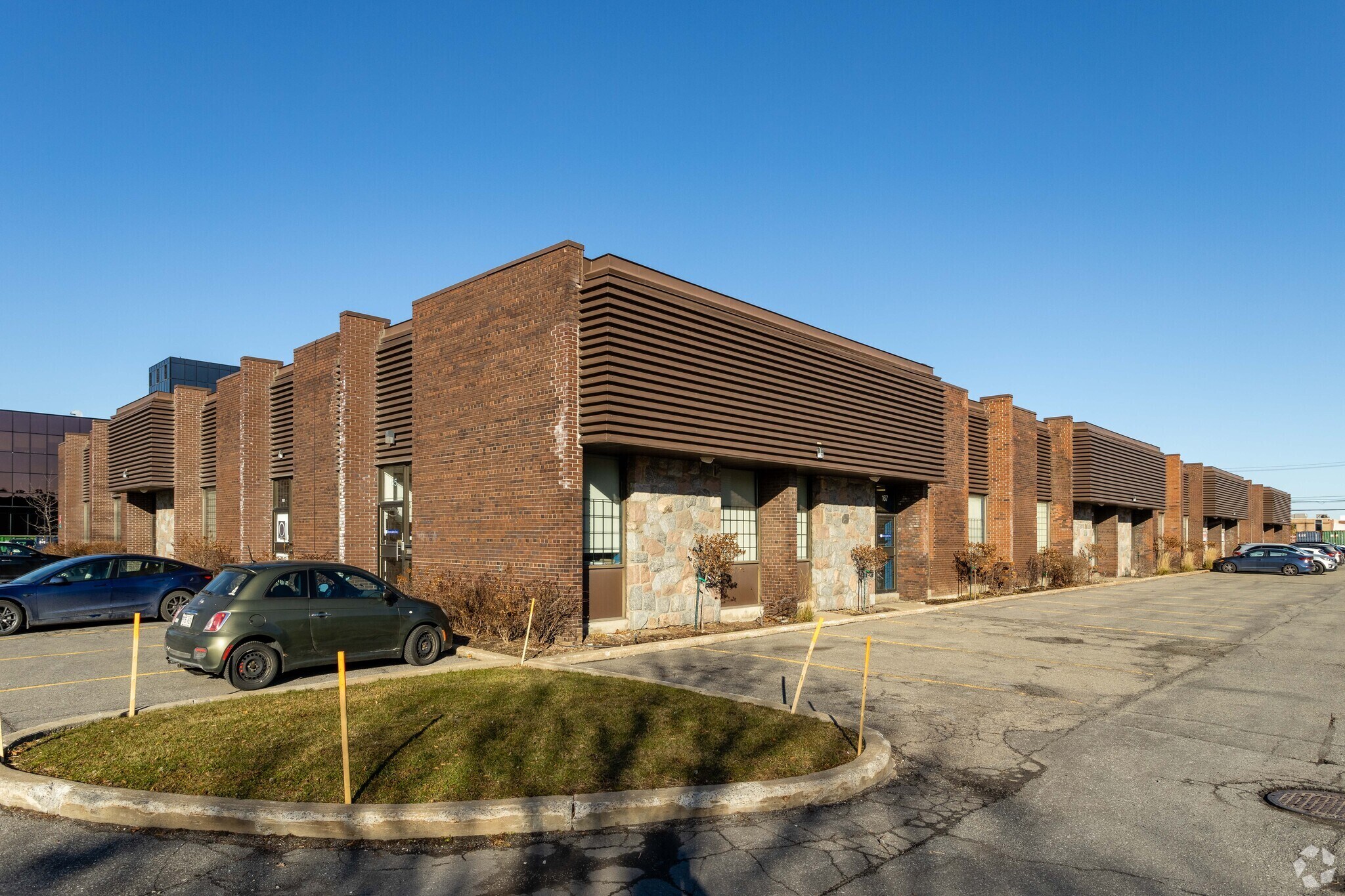 161-181 Rue Barr, Montréal, QC for Rent