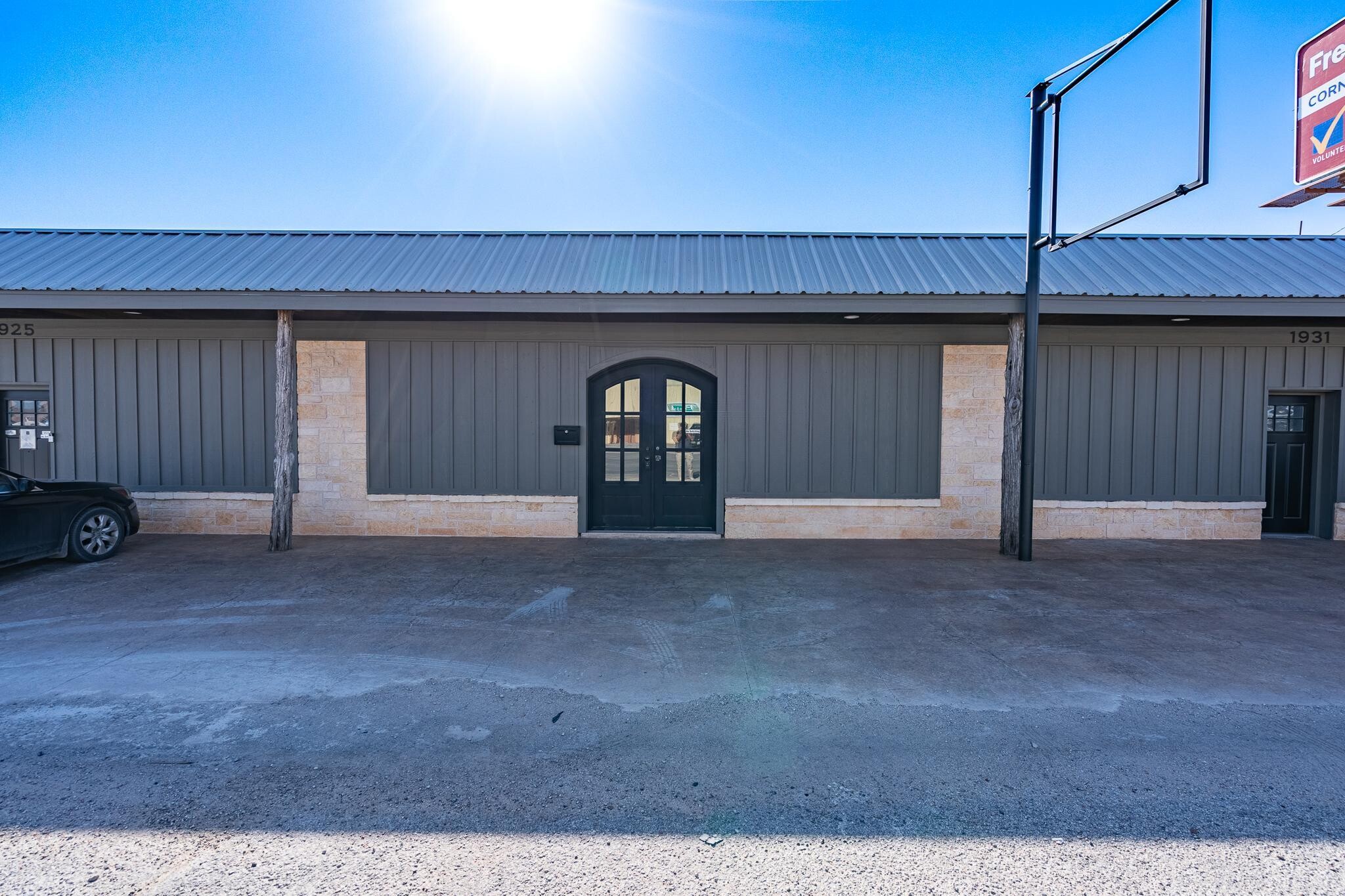 1929 S Treadaway Blvd, Abilene, TX for Rent