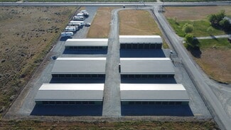 Brewster, WA Self-Storage Facilities - 8 Hacienda Ln