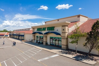 Centennial, CO Retail - 7500 S University Blvd Centennial, CO Retail - 7500 S University Blvd