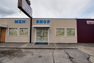 Fort Wayne, IN Retail - 2519 Lower Huntington Rd Fort Wayne, IN Retail - 2519 Lower Huntington Rd