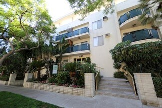 West Hollywood, CA Apartments - 1203 N Kings Rd
