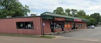 Belleville, IL Retail - 1609 W Main St
