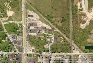 Saint John, IN Commercial Land - 9125 Wicker Ave Saint John, IN Commercial Land - 9125 Wicker Ave
