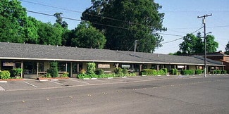 Santa Rosa, CA Office, Office/Retail - 1585-1623 Terrace Way