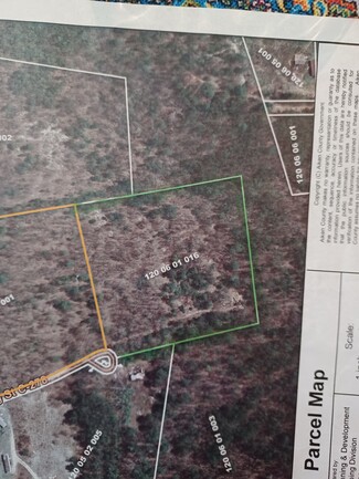 Aiken, SC Residential Land - 141 King st St