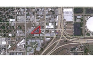 Saint Petersburg, FL Industrial - 415 S 20th St