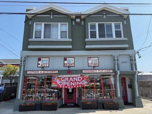 2333 Clement Ave, Alameda, CA for Sale