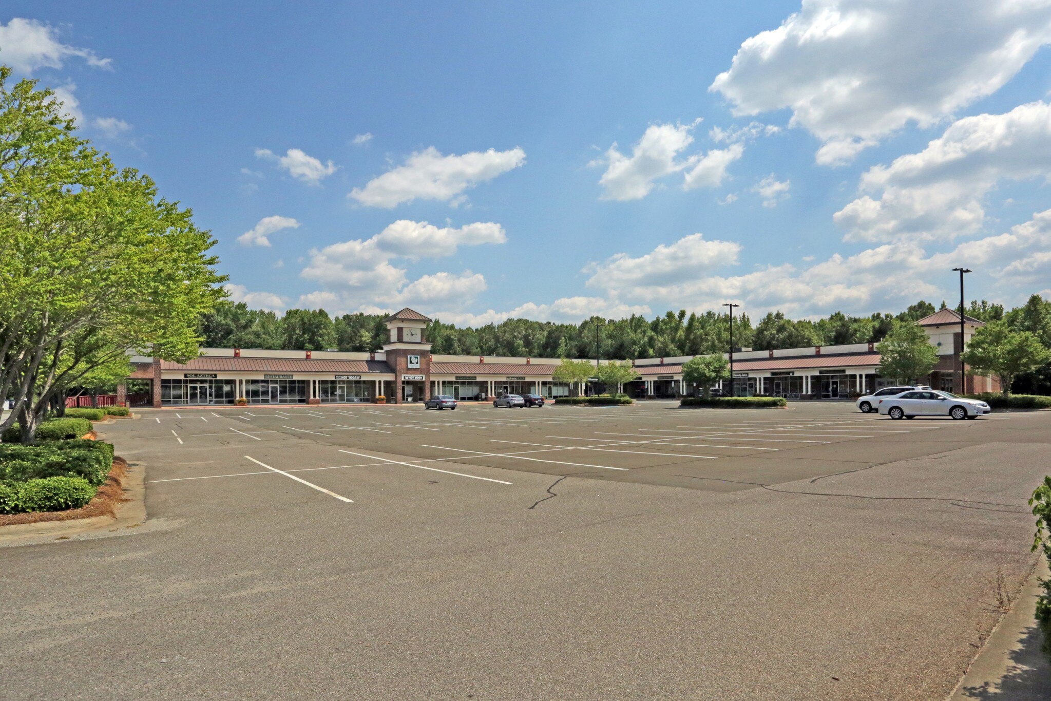 120-154 Morrisville Square Way, Morrisville, NC for Rent