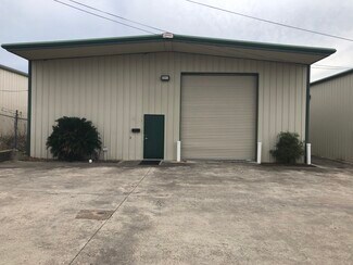 Montgomery, TX Industrial - 10385 Commerce Row Montgomery, TX Industrial - 10385 Commerce Row