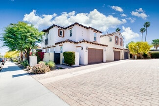 Palm Desert, CA Apartments - 45900-45924 Highway 74