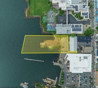 Boston, MA Commercial Land - 246 Border St