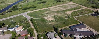 Weyburn, SK Residential Land - 37 Confederation Dr