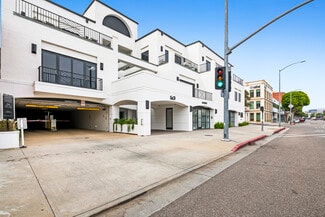 Beverly Hills, CA Office/Medical - 501 S Beverly Dr