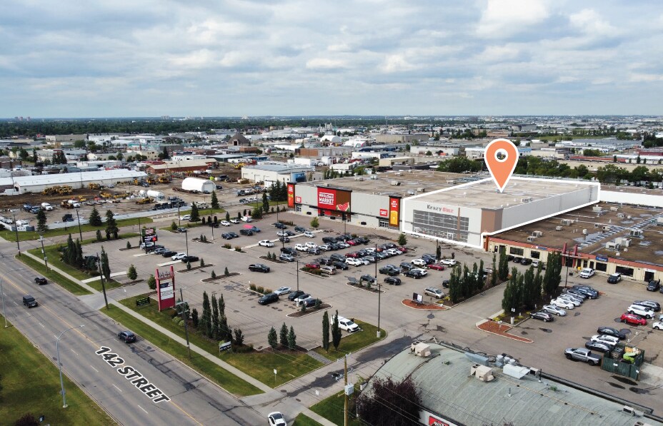 11630 142 St NW, Edmonton, AB for Rent