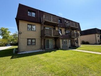 Sauk Village, IL Apartments - 21907 Jeffrey Ave