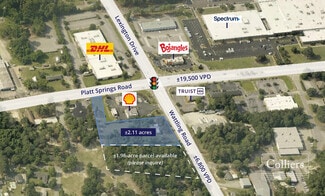 1121 Wattling Rd  