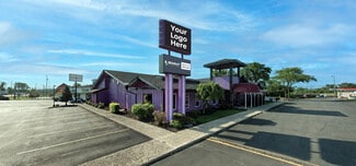 Fort Wayne, IN Restaurant - 930 E Coliseum Blvd