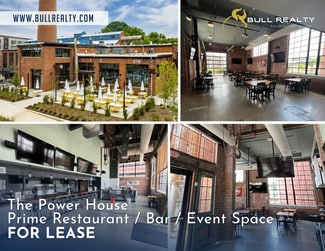 Rock Hill, SC Retail - 378 Technology Center Way