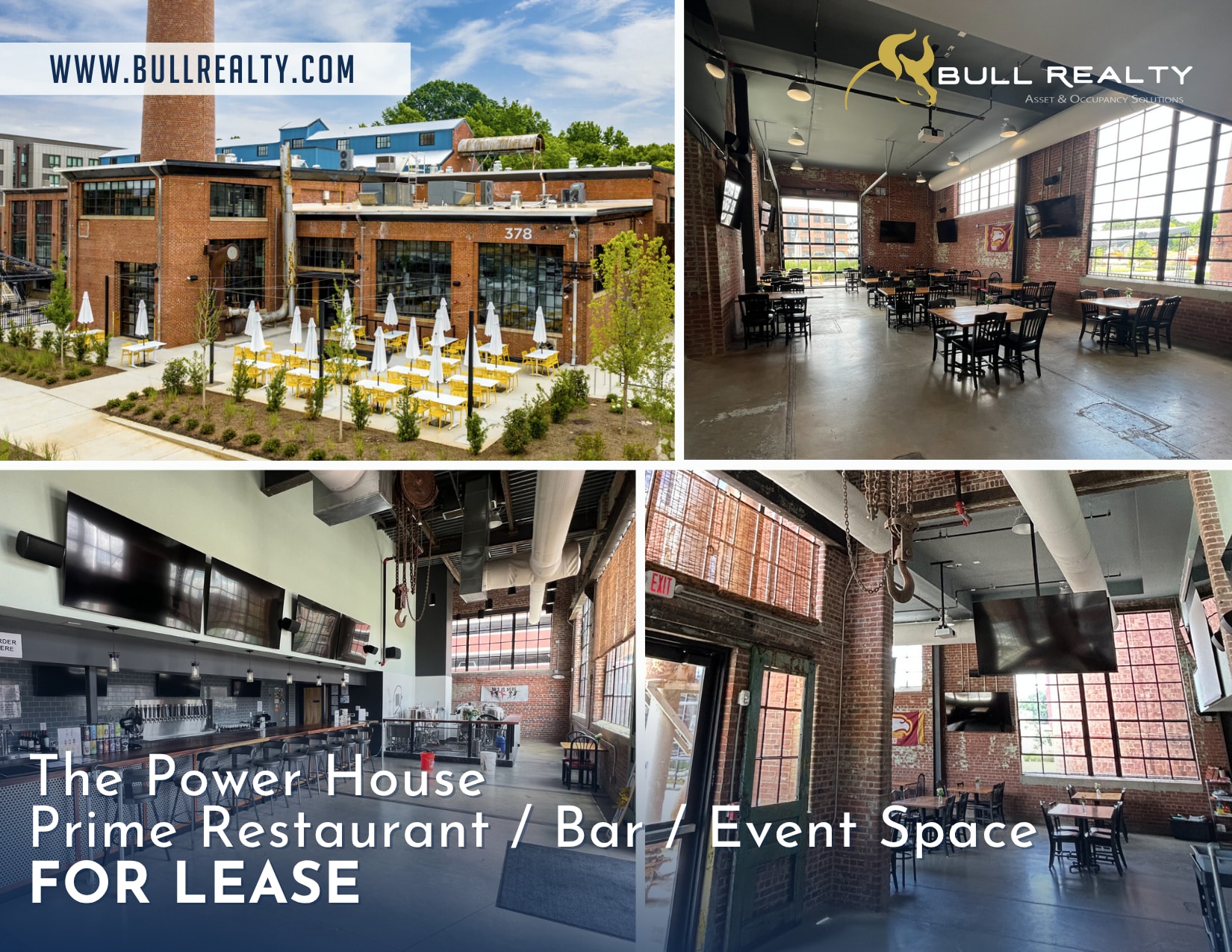 378 Technology Center Way, Rock Hill, SC for Rent