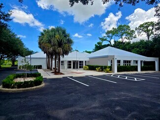 Naples, FL Office/Medical - 2610 Northbrooke Plaza Dr