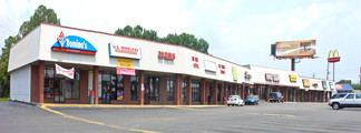 Augusta, GA Retail - 2625 Deans Bridge Rd