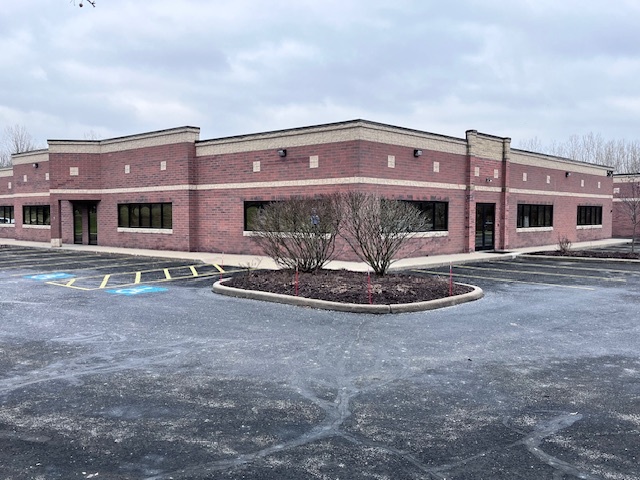 5675 Hudson Industrial Pky, Hudson, OH for Rent