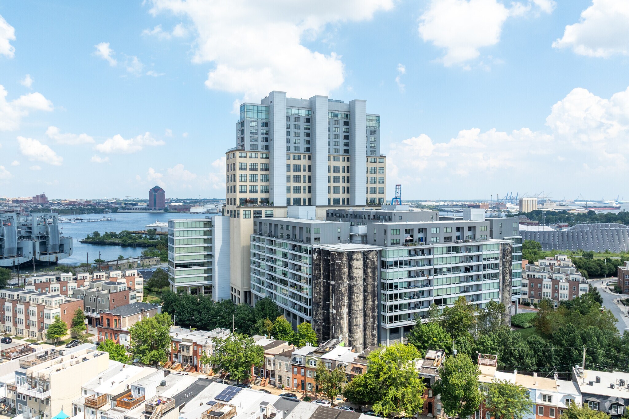 1200 Steuart St, Baltimore, MD for Rent