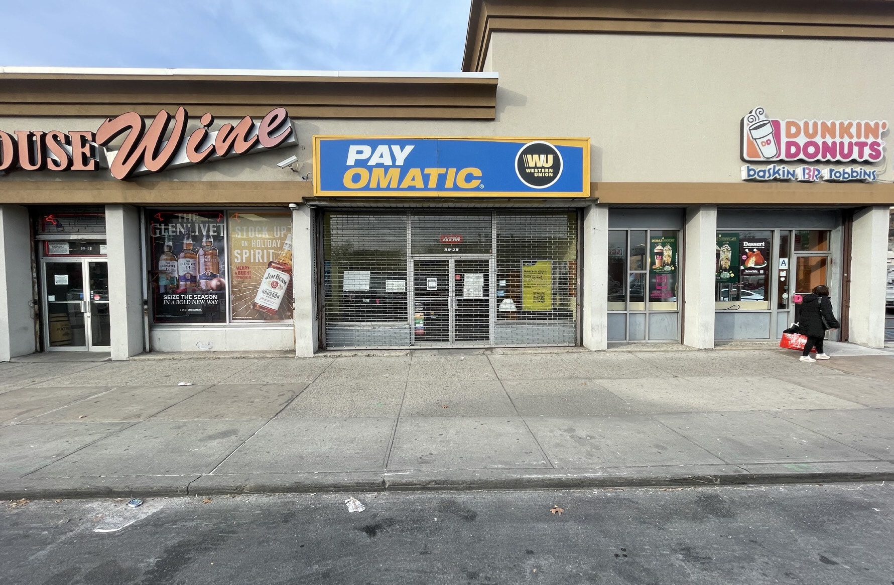 9925 Horace Harding Expy, Flushing, NY for Rent