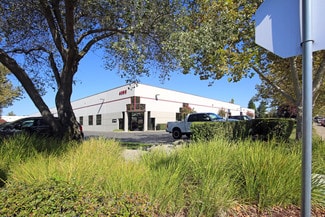Rocklin, CA Flex - 4095 Delmar Ave