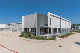 Grand Prairie, TX Distribution - 2250 114th St