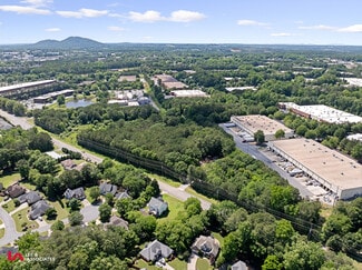 Marietta, GA Commercial - 1301 Allgood NE rd