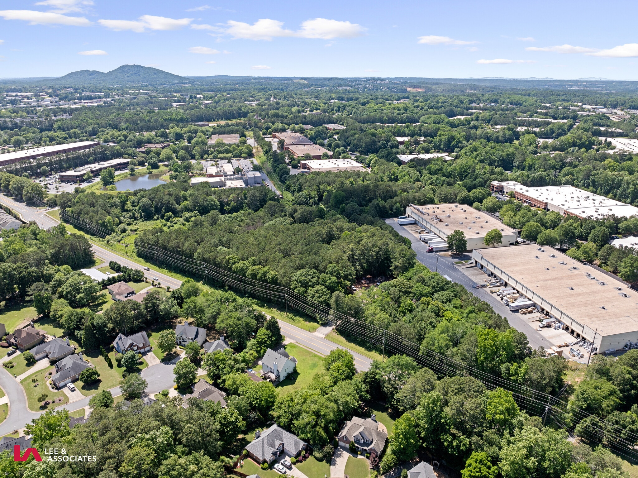1301 Allgood NE rd, Marietta, GA for Sale