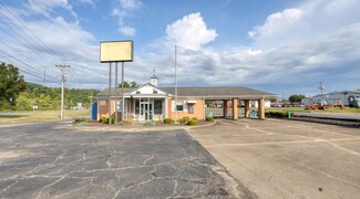 Cambridge, OH Retail - 1310 Woodlawn Ave