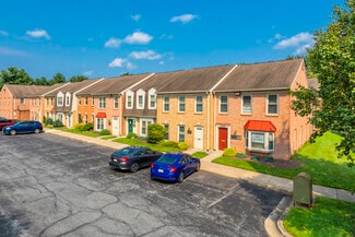Rockville, MD Medical - 15829-15843 Crabbs Branch Way