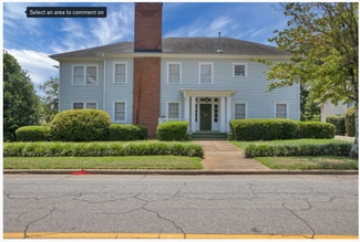 Griffin, GA Office - 228 E Poplar St